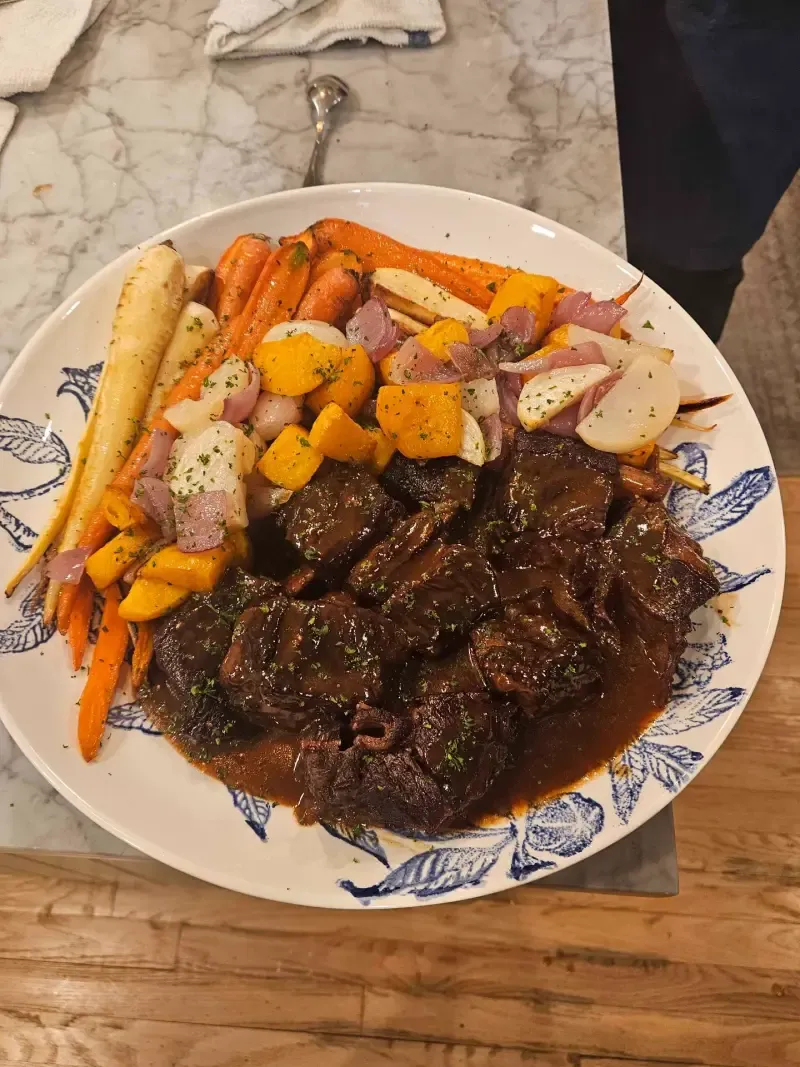 Private Events — private chef service in Montclair