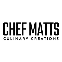 Chef Matts Culinary Creations