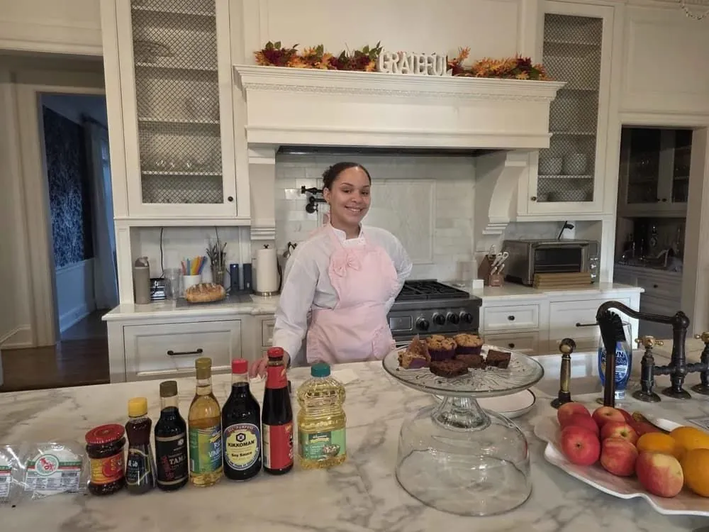 Vacation Chef — private chef service in Private Chef Services on the Grand Strand
