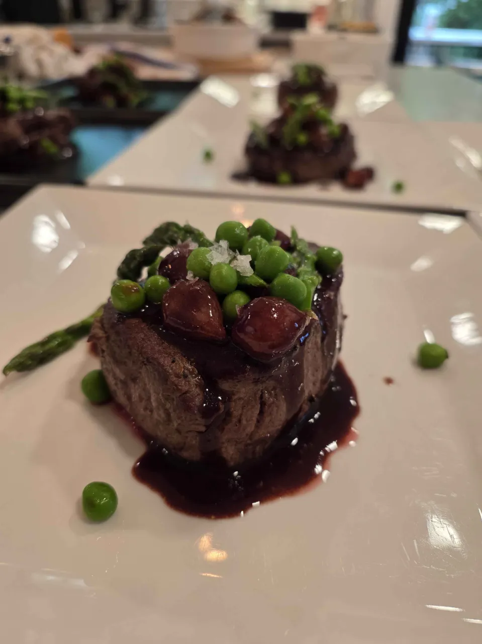 Chef's Table