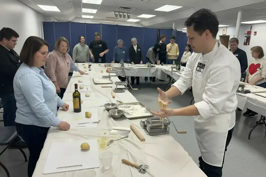 Cooking Classes — private chef service in Private Chef Services in Philadelphia