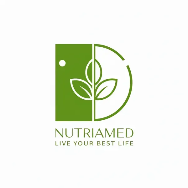 NutriaMed partner logo
