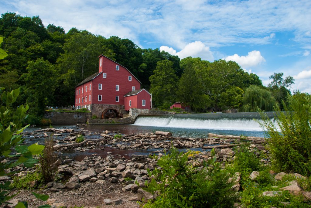 Private chef in Central Jersey